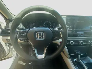 Honda Accord 2018 LX 4dr Sedan