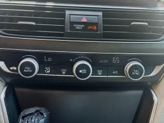 Honda Accord 2018 LX 4dr Sedan