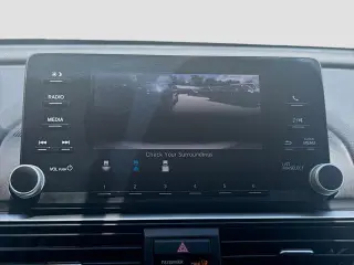 Honda Accord 2018 LX 4dr Sedan