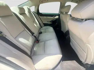 Honda Accord 2018 LX 4dr Sedan