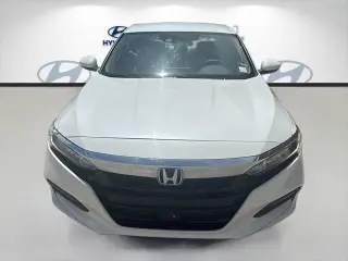 Honda Accord 2018 LX 4dr Sedan