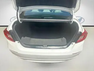 Honda Accord 2018 LX 4dr Sedan