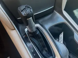 Honda Accord 2018 LX 4dr Sedan