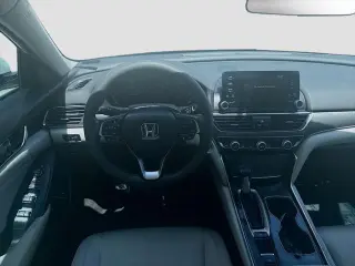Honda Accord 2018 LX 4dr Sedan