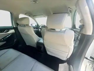 Honda Accord 2018 LX 4dr Sedan