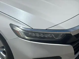 Honda Accord 2018 LX 4dr Sedan