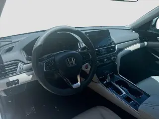 Honda Accord 2018 LX 4dr Sedan