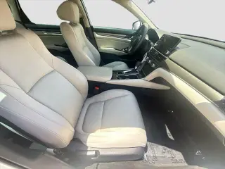 Honda Accord 2018 LX 4dr Sedan