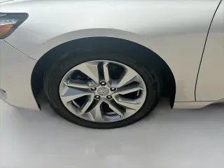 Honda Accord 2018 LX 4dr Sedan