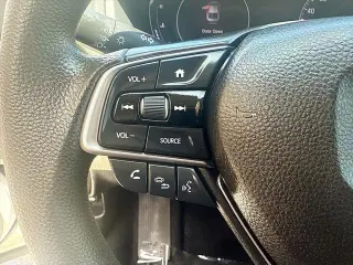Honda Accord 2018 LX 4dr Sedan