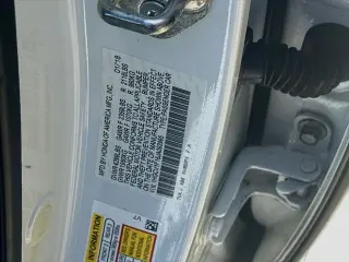 Honda Accord 2018 LX 4dr Sedan