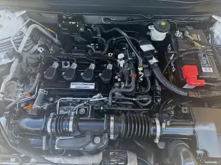 Honda Accord 2018 LX 4dr Sedan