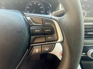 Honda Accord 2018 LX 4dr Sedan