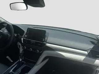 Honda Accord 2018 LX 4dr Sedan