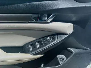Honda Accord 2018 LX 4dr Sedan