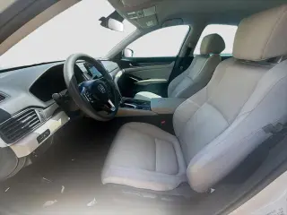 Honda Accord 2018 LX 4dr Sedan