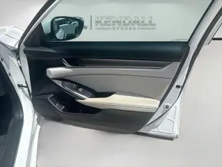 Honda Accord 2018 LX 4dr Sedan