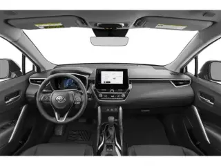 Toyota Corolla Cross 2025 AWD XLE 4dr Crossover