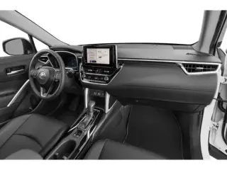 Toyota Corolla Cross 2025 AWD XLE 4dr Crossover