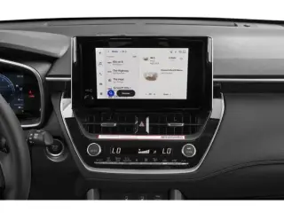 Toyota Corolla Cross 2025 AWD XLE 4dr Crossover