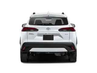 Toyota Corolla Cross 2025 AWD XLE 4dr Crossover