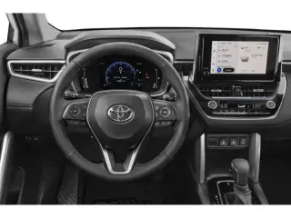 Toyota Corolla Cross 2025 AWD XLE 4dr Crossover