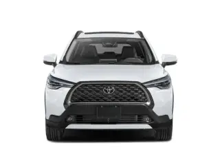 Toyota Corolla Cross 2025 AWD XLE 4dr Crossover