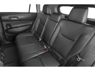 Toyota Corolla Cross 2025 AWD XLE 4dr Crossover