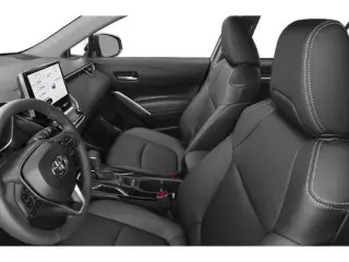 Toyota Corolla Cross 2025 AWD XLE 4dr Crossover