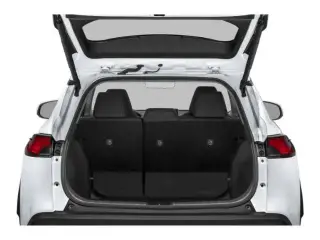 Toyota Corolla Cross 2025 AWD XLE 4dr Crossover
