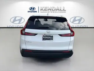 Honda CR-V 2024 EX 4dr SUV