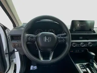 Honda CR-V 2024 EX 4dr SUV