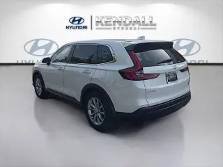 Honda CR-V 2024 EX 4dr SUV
