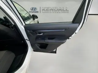 Honda CR-V 2024 EX 4dr SUV