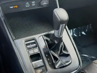 Honda CR-V 2024 EX 4dr SUV