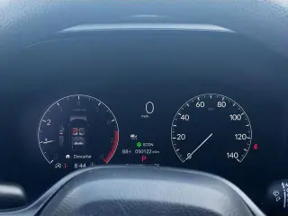Honda CR-V 2024 EX 4dr SUV