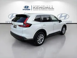 Honda CR-V 2024 EX 4dr SUV