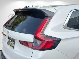 Honda CR-V 2024 EX 4dr SUV
