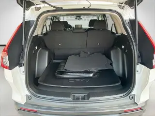 Honda CR-V 2024 EX 4dr SUV