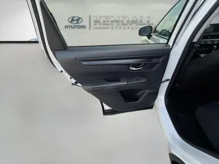 Honda CR-V 2024 EX 4dr SUV