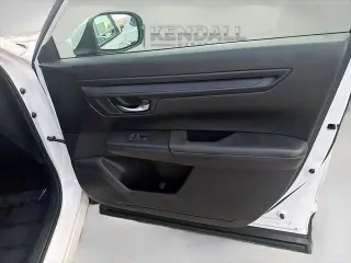 Honda CR-V 2024 EX 4dr SUV