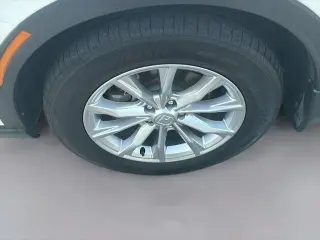 Honda CR-V 2024 EX 4dr SUV