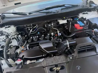 Honda CR-V 2024 EX 4dr SUV