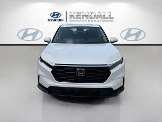 Honda CR-V 2024 EX 4dr SUV