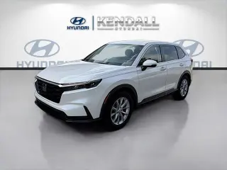 Honda CR-V 2024 EX 4dr SUV
