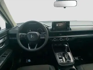 Honda CR-V 2024 EX 4dr SUV