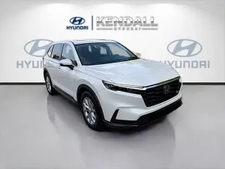 Honda CR-V 2024 EX 4dr SUV