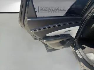 Hyundai TUCSON 2023 AWD SE 4dr SUV