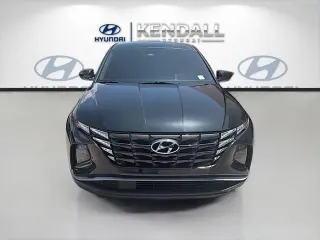 Hyundai TUCSON 2023 AWD SE 4dr SUV