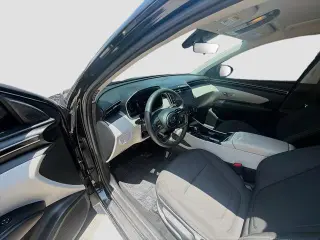 Hyundai TUCSON 2023 AWD SE 4dr SUV